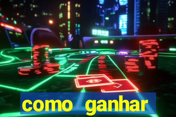 como ganhar dinheiro jogando sem depositar nada